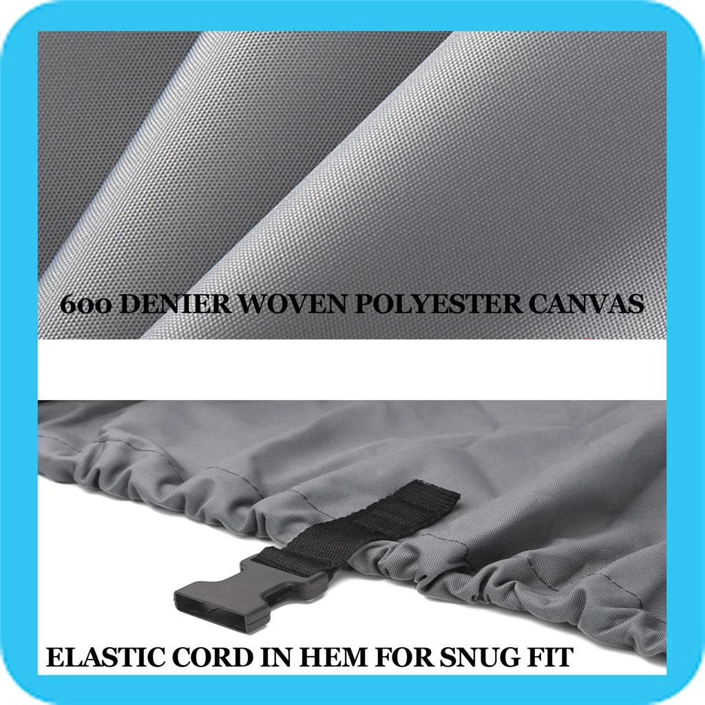 Boat Cover B18570