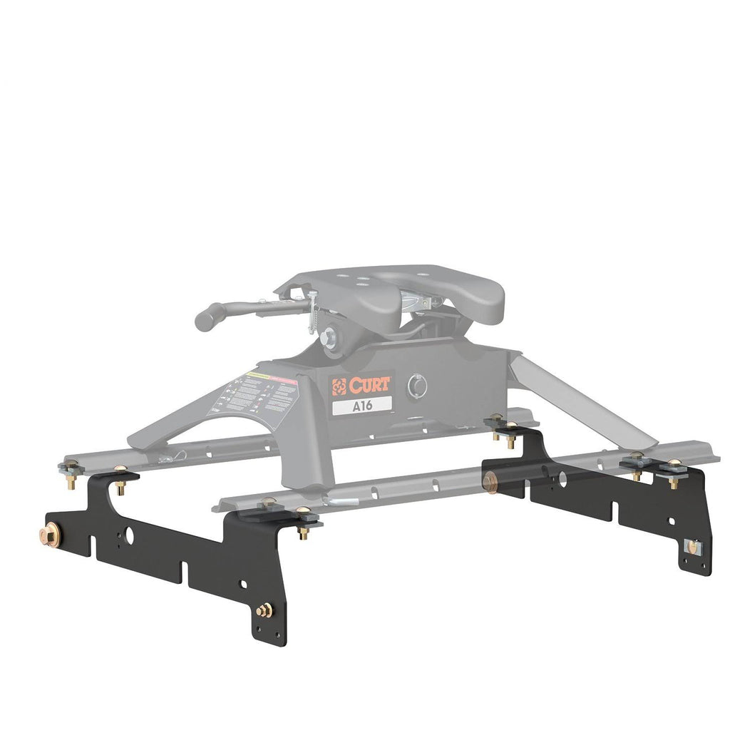 Custom 5th Wheel Brackets Z389044
