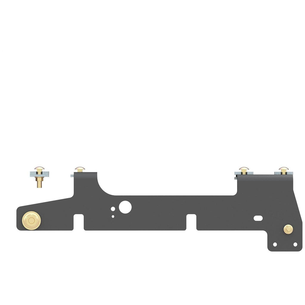 Custom 5th Wheel Brackets Z389044