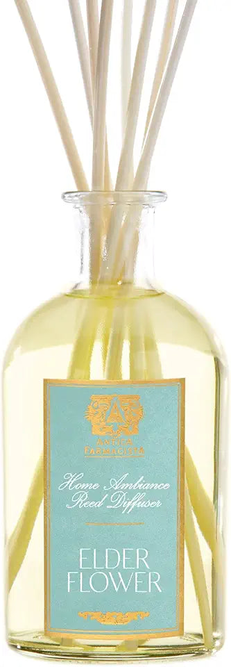 Elderflower Diffuser 8.45 Fl Oz T9330