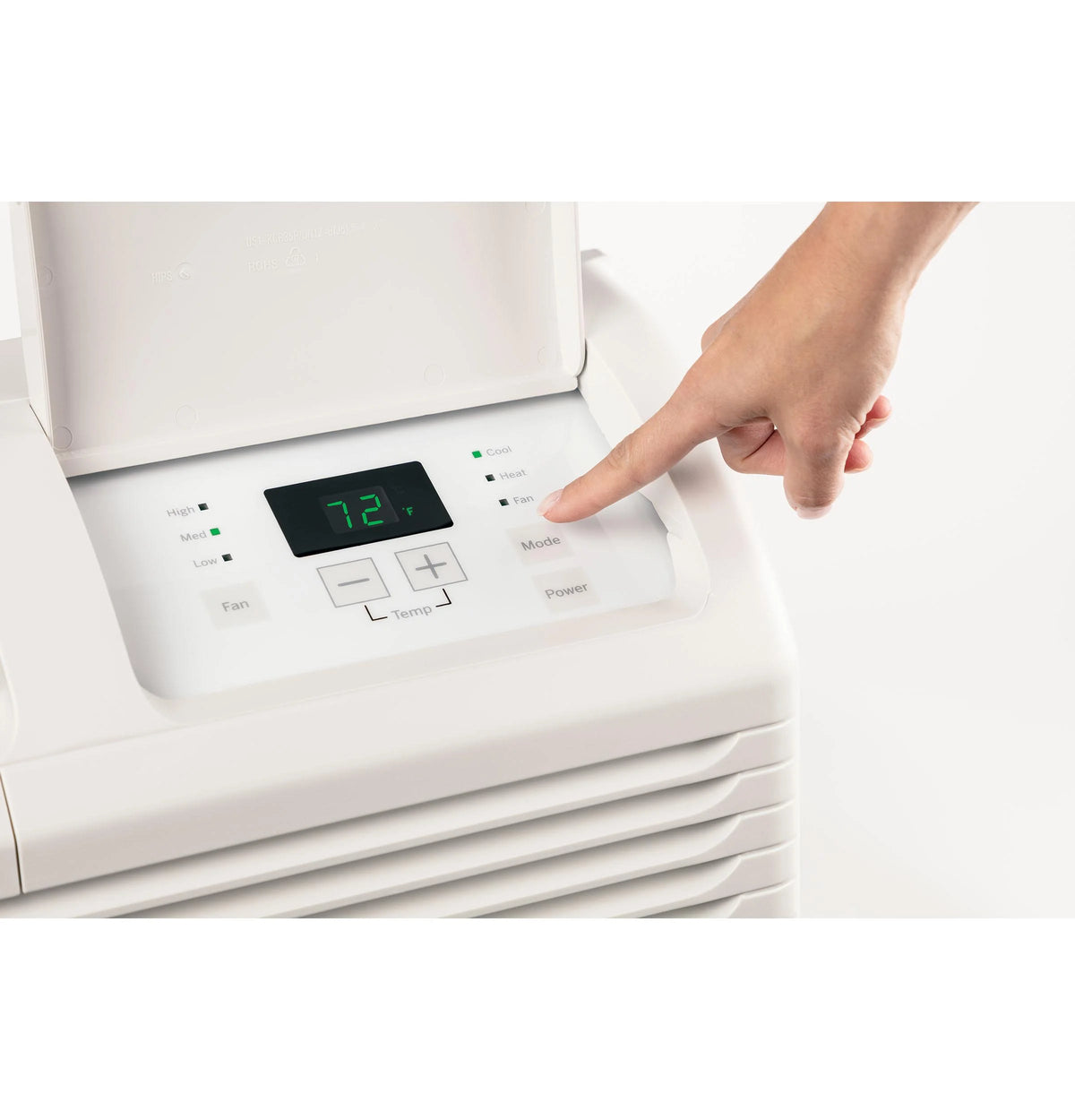 White E8124
