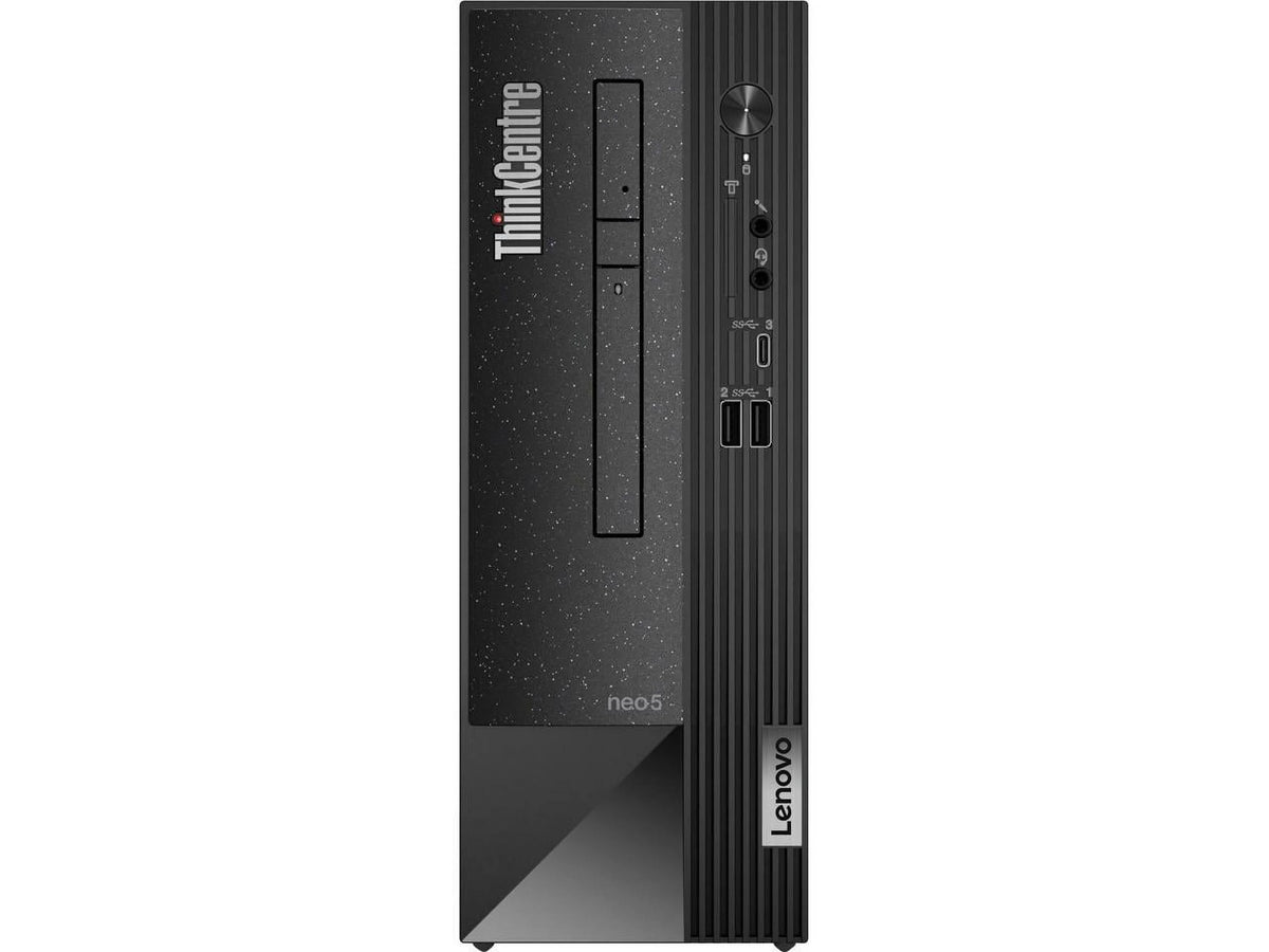 Desktop Computer - Intel Core i5 13th Gen 16 GB RAM 256 GB SSD Q423