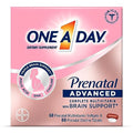 Womens Prenatal Multivitamin with Choline, Folic Acid, Omega-3 DHA & Iron, 120 Count R568