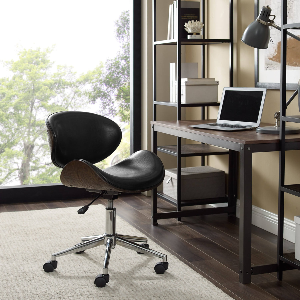 Adjustable Office Chair R43685