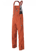 Brick Bib Pant B17909