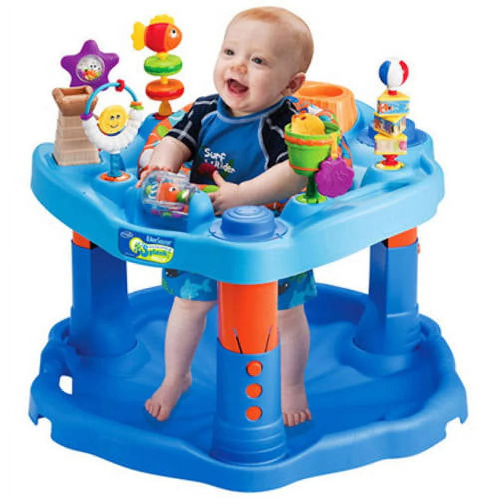 Activity Center N412561