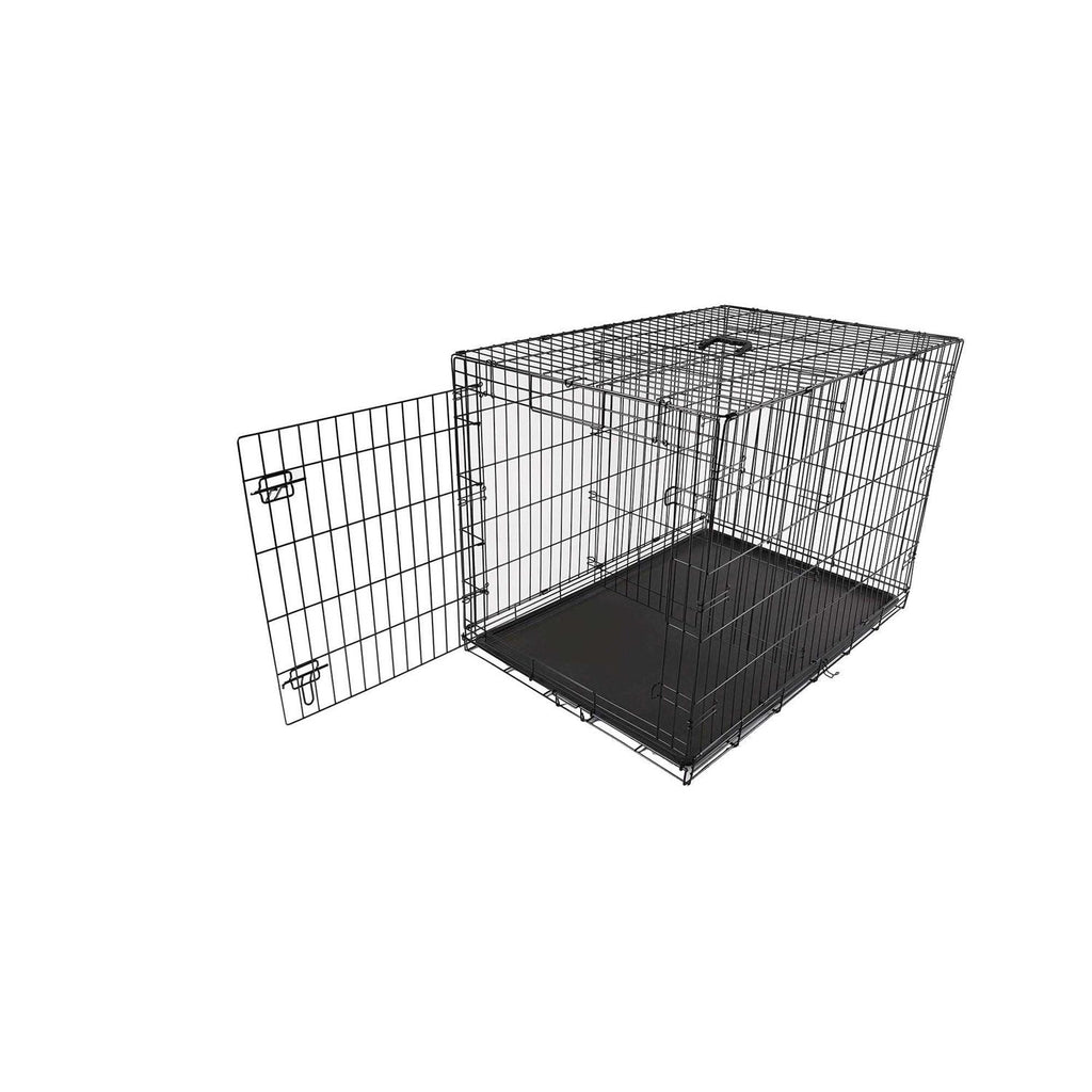 Folding Dog Crate Q4796