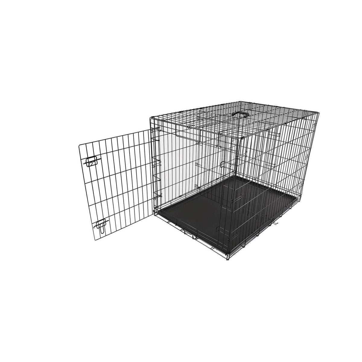 Folding Dog Crate Q4796