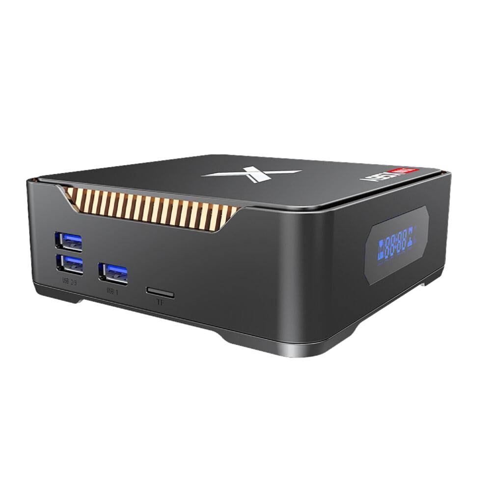 Android TV Box with 4GB Ram & 64GB Storage K600894
