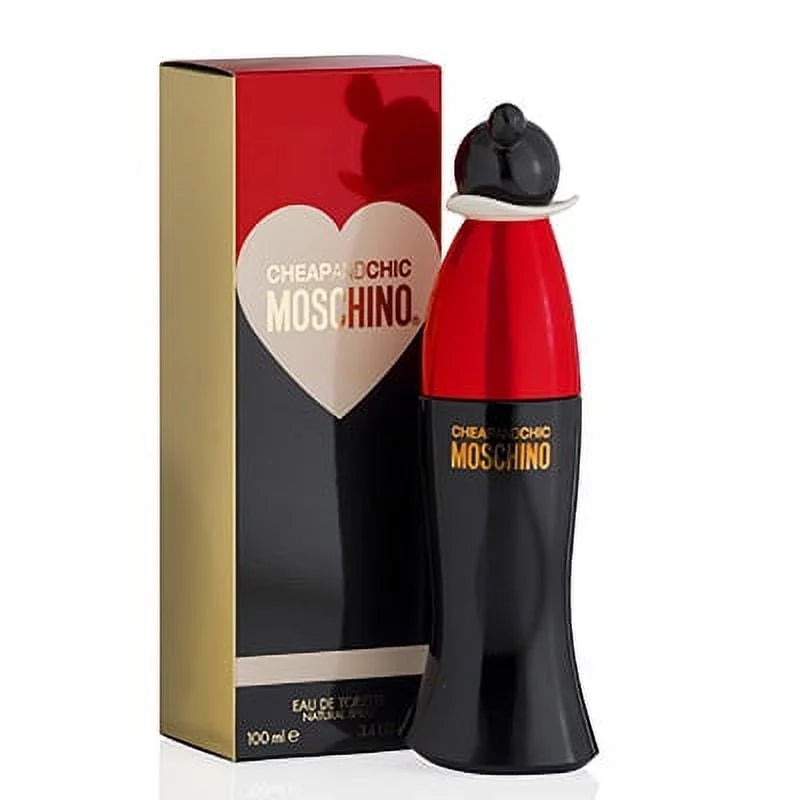 Moschino EDT Spray 3.3 oz Women's Fragrances E4658