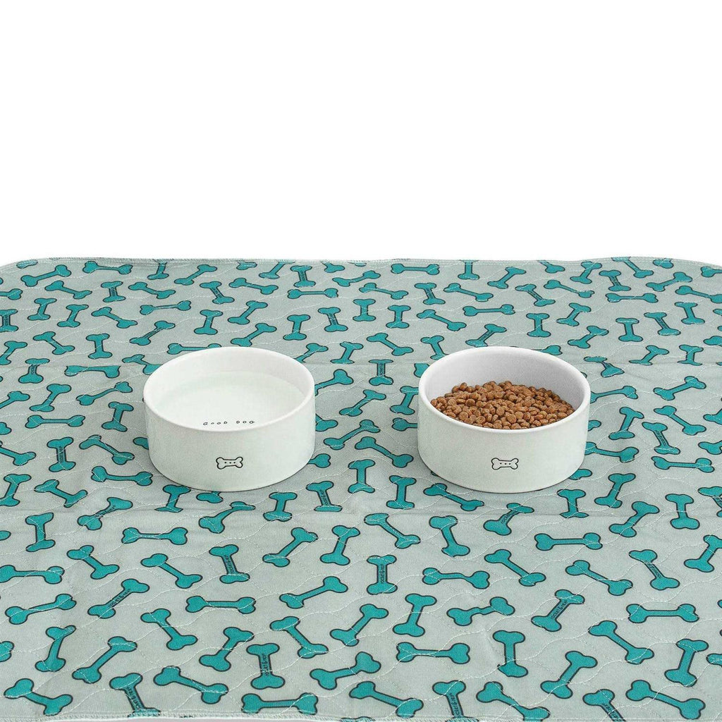 Washable Reusable Pee Pads for Dogs Q24622