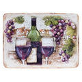 Rectangular Wine Platter T870