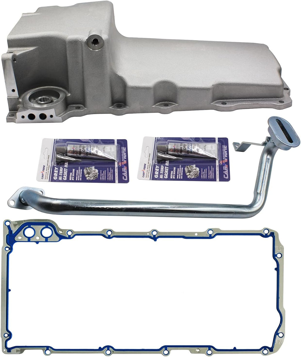 LS Swap Retrofit Oil Pan Kit B454089