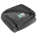 Waterproof Fleece Pet Blanket M49257