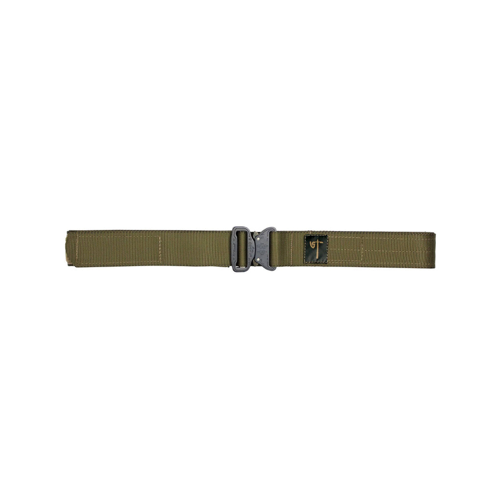 Multicam Medium EDC Belt Y601