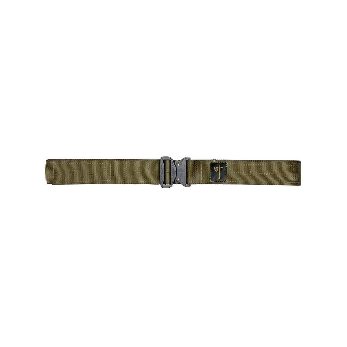 Multicam Medium EDC Belt Y601