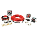 2 Gauge Wiring Kit with Panel R950