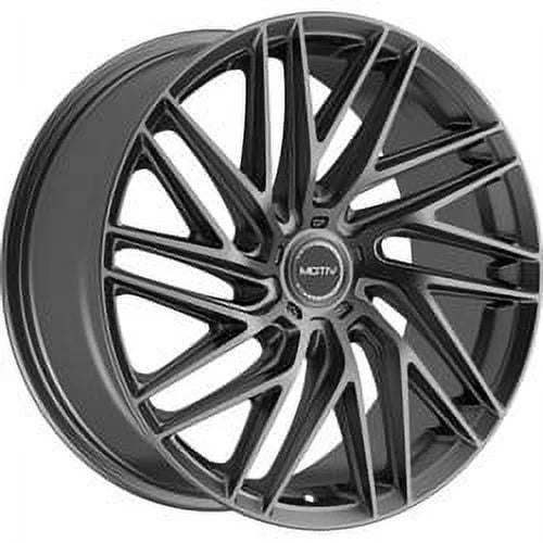 17x7.5 Gold Wheel Rim D41930