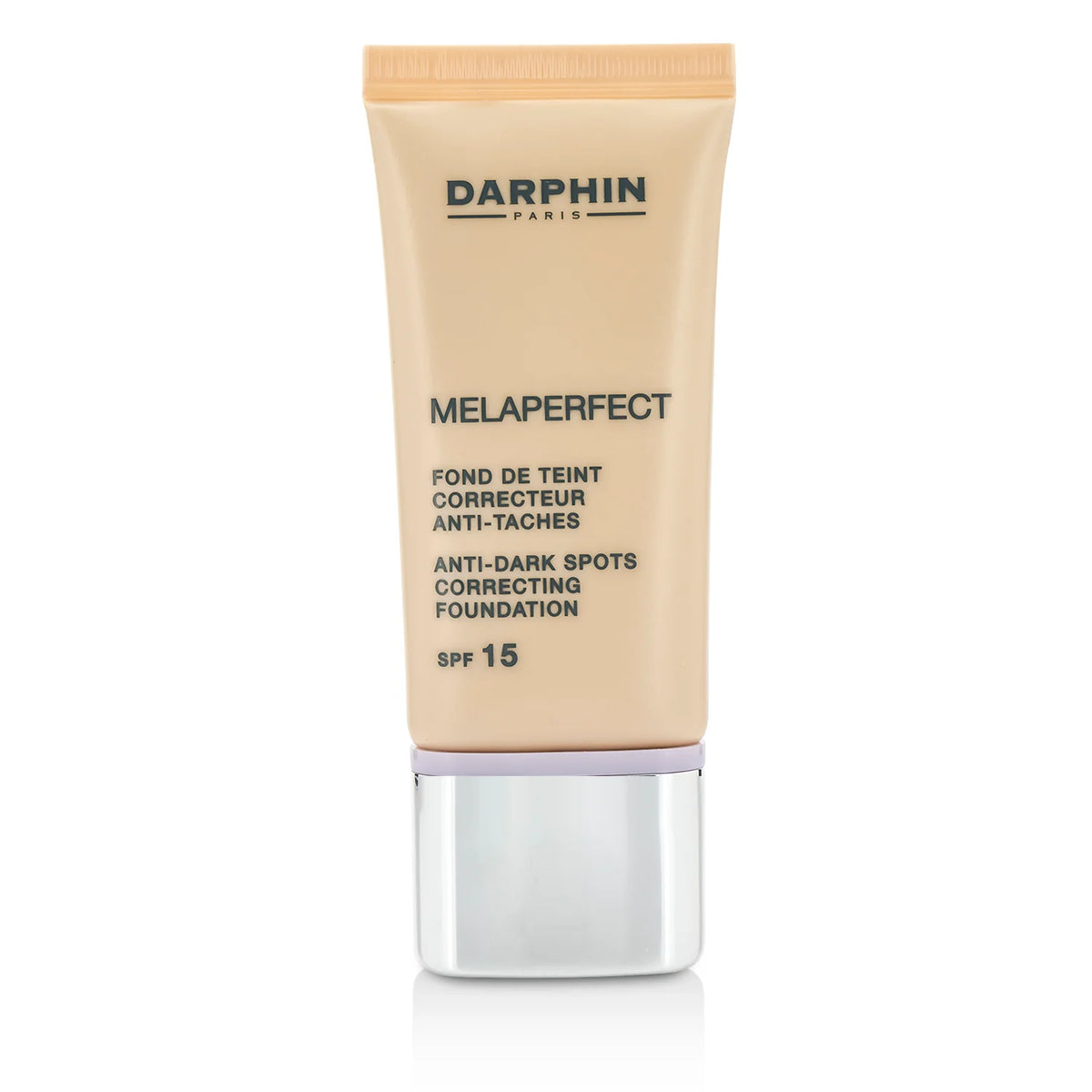 Anti Dark Spots Correcting Foundation SPF15 - #02 Beige 30ml J108