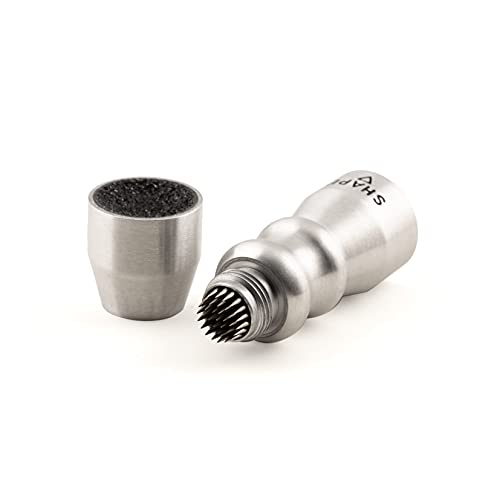 Billiard Cue Tip Tool V87732