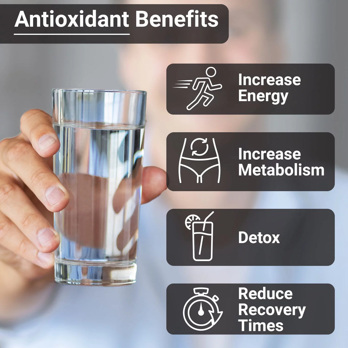 Alkaline Water Ionizer Filtration System N278