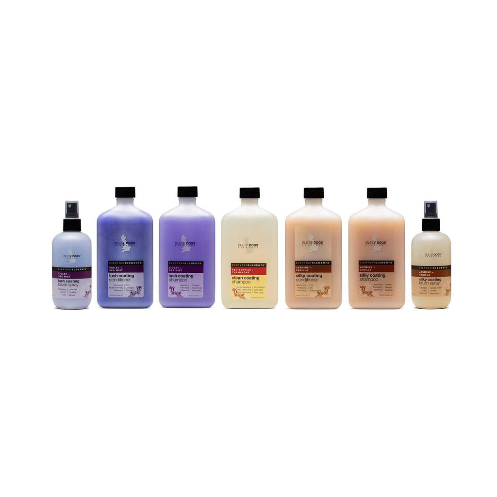 Dog Shampoo I3078