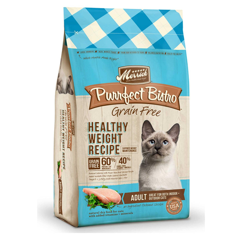 Adult Dry Cat Food K749129