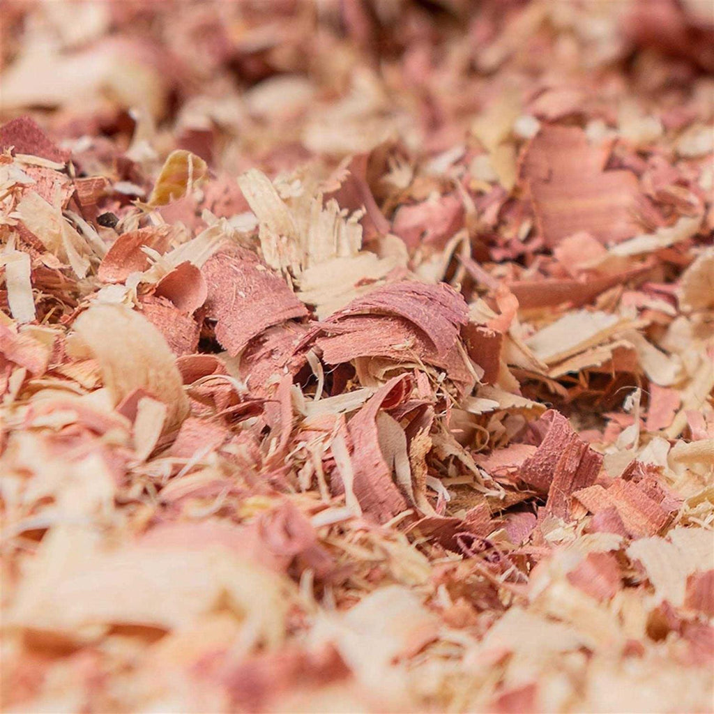 Red Cedar Bedding H8826