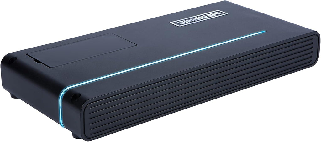 1500W RMS Monoblock Amplifier R389