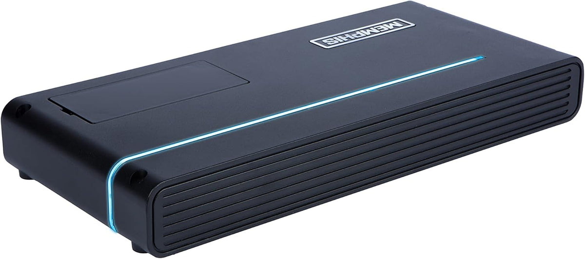 1500W RMS Monoblock Amplifier R389