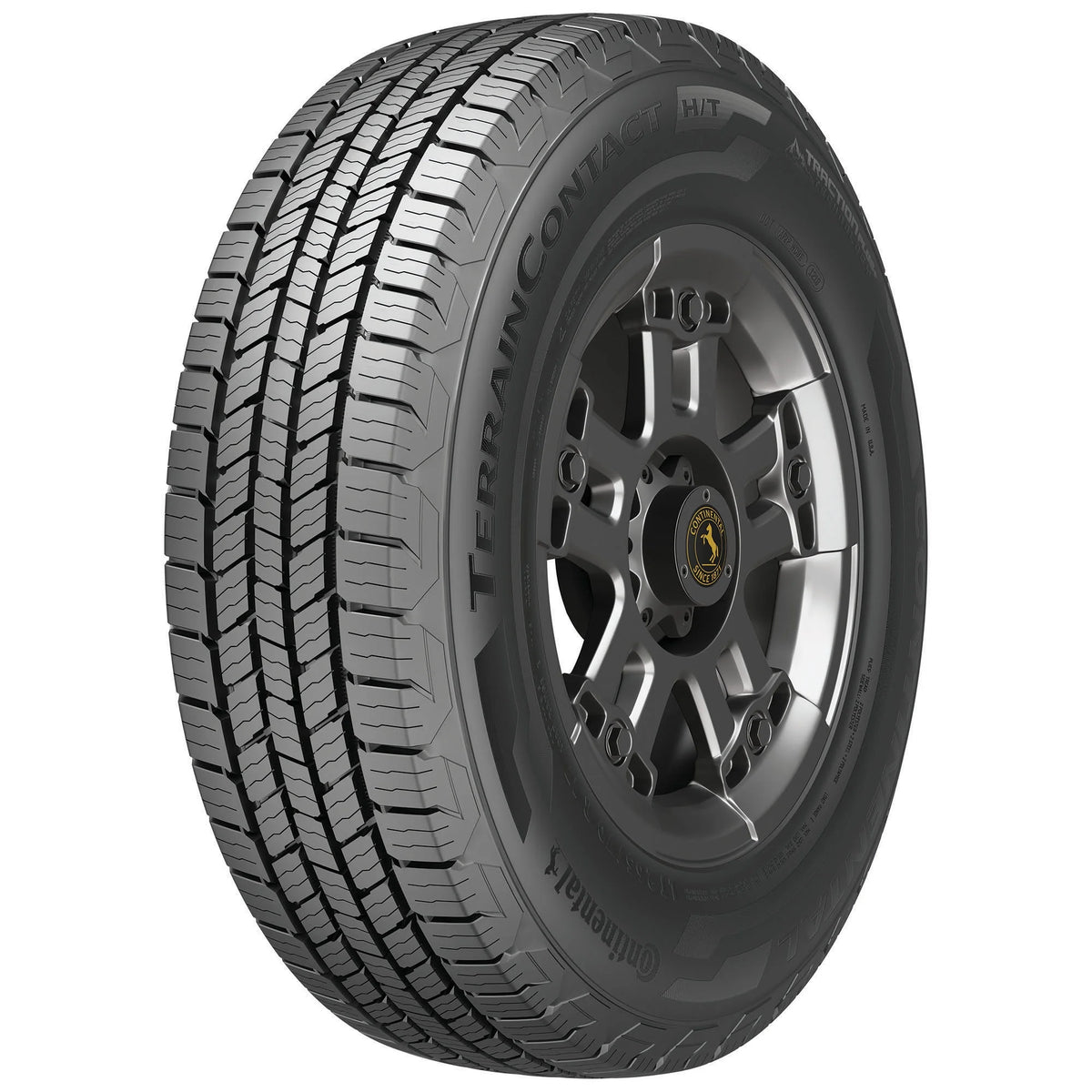 All Season 275/60R20 115T Light Truck Tire U301