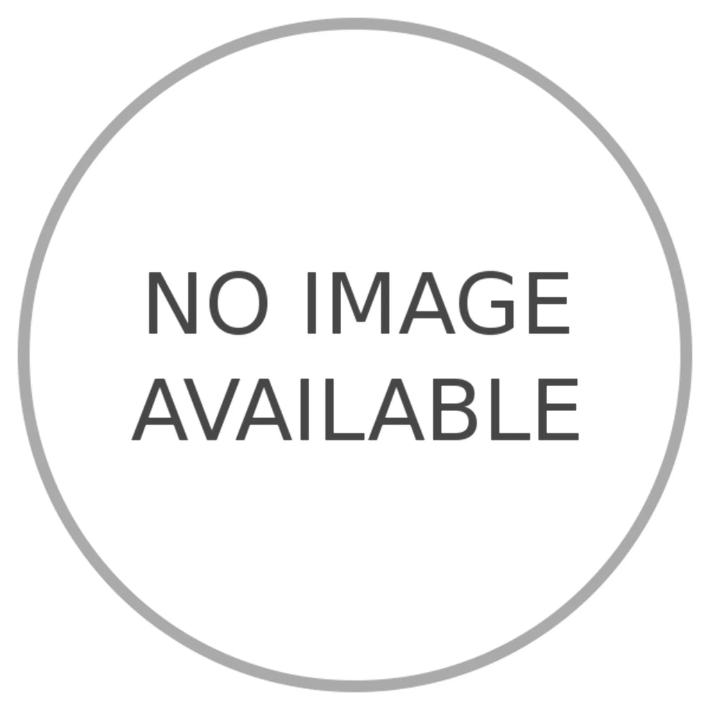 Stainless Steel Side Bed Rail with Black Nylon Casting, Pair I221317