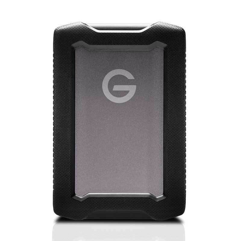 4TB ArmorATD G Drive B4820