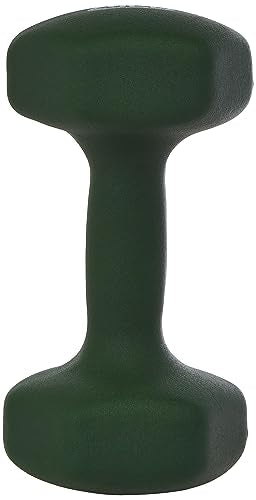 Neoprene Dumbbell Hand Weights E549