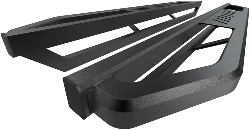 6.5in Aluminum Running Boards S14093