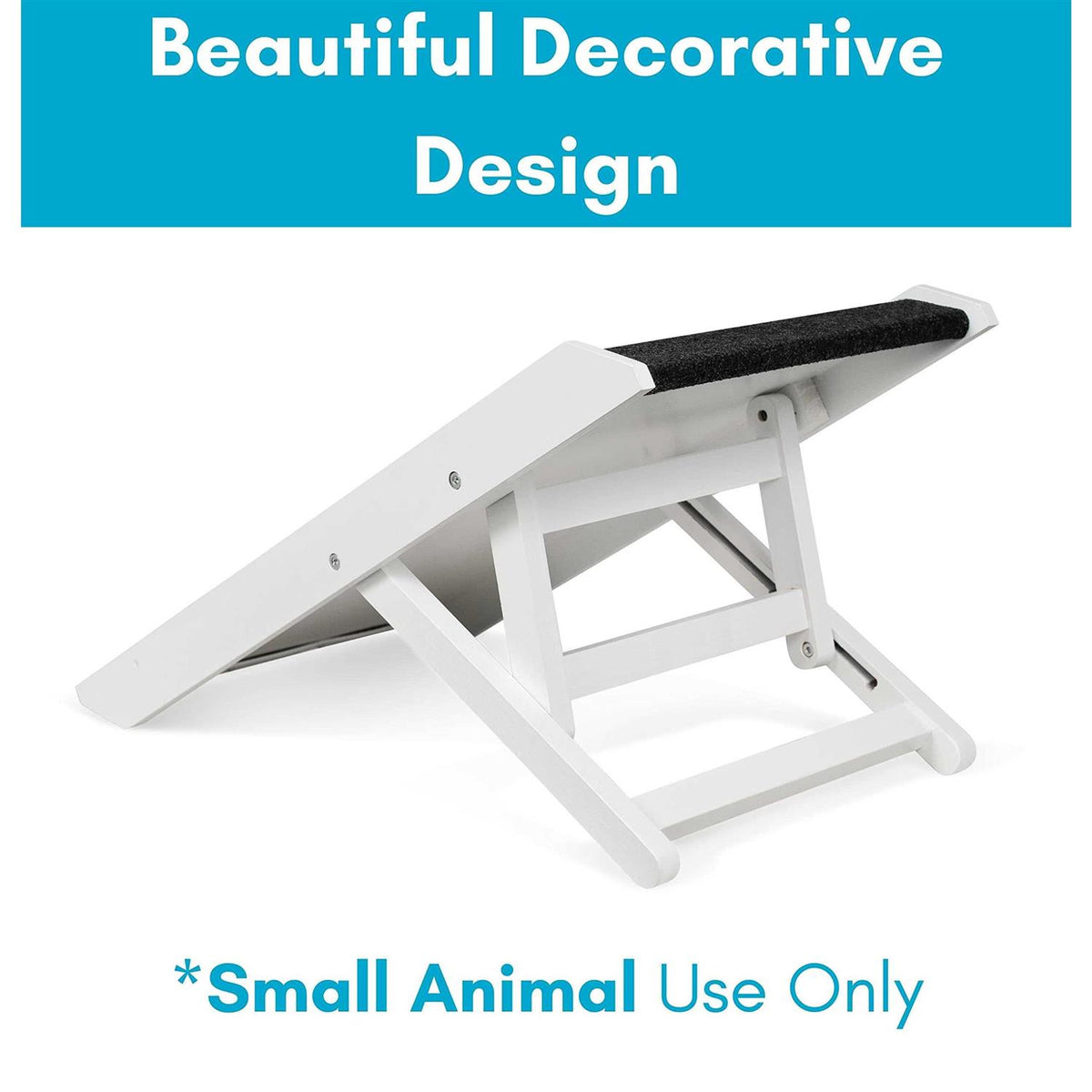 Adjustable Dog Ramp F512203