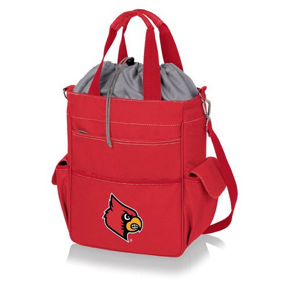 20 Can Picnic Cooler Tote E801