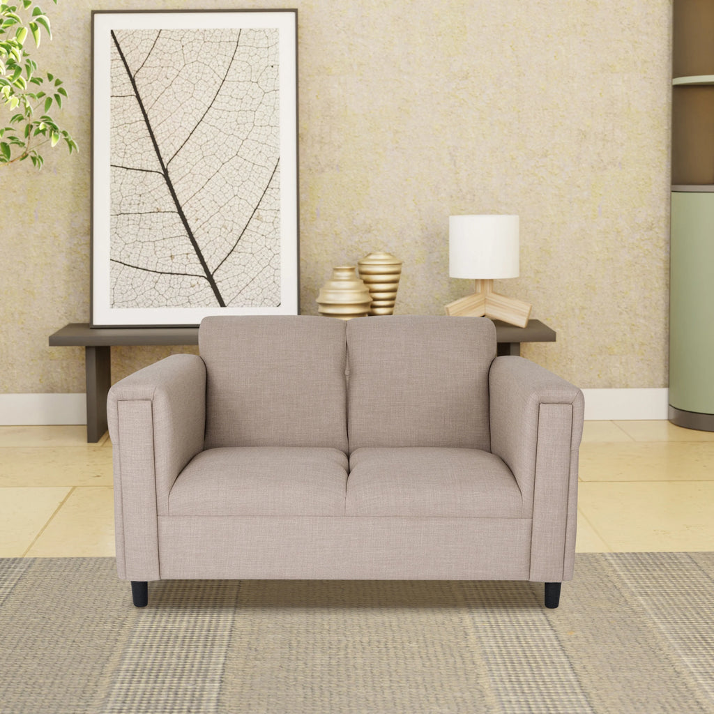 Small Loveseat Sofa S933