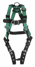 Full Body Harness, v-Form, 2XL R420