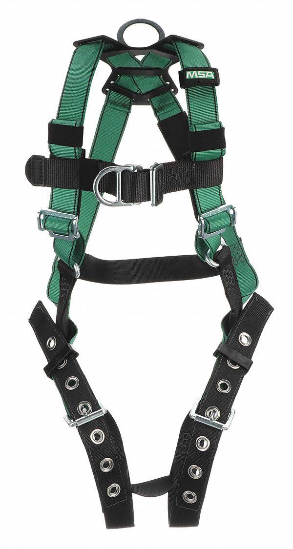 Full Body Harness, v-Form, 2XL R420