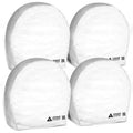 4pcs RV Tire Wheel Covers T151137