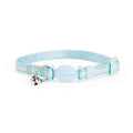 Glow in the Dark Green Kitten Collar B9013