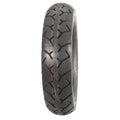 Motorcycle Tire 170/80-15 Tubeless Black Wall I78855