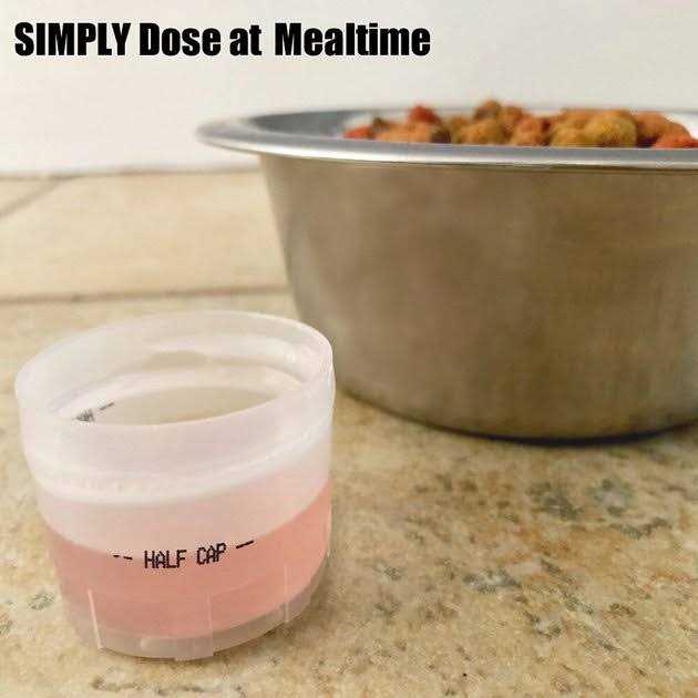Dog Allergy Support Formula C234002