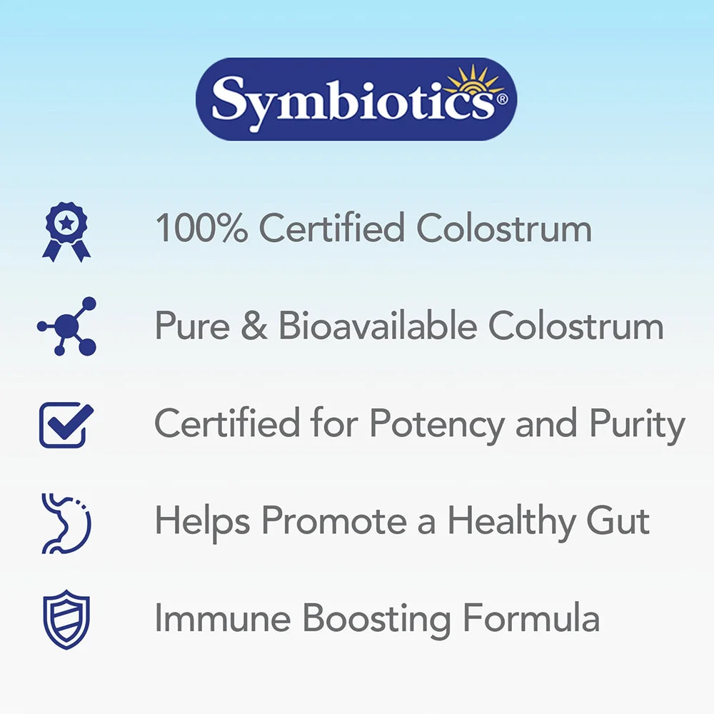 Colostrum Plus Powder 21oz V53147