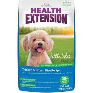 Grain Free Buffalo & Whitefish Dry Dog Food K644
