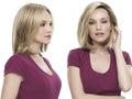 Medium Lace Front Straight Wigs Q57998