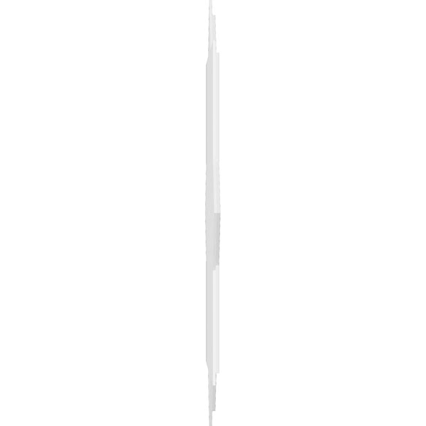 38 inch PVC Ceiling Medallion N573594