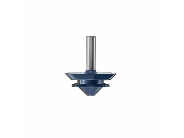 Carbide Tipped Lock Miter Bit L310