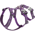 Polyester Reflective No Pull Dog Harness J60348